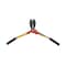 Klein Tools Steel-Handle Bolt Cutter, 14-Inch 63314 - alternate 9