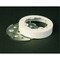 Legrand Round Fan Box, 500, 700 Series, 2 Channel, 5.5 in W, 1 in H, 5 1/2 in L, Ivory V5738AF - alternate 2