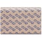 Genuine Joe Genuine Joe Multifold Paper Towels, 1 Ply, 250 Sheets, Natural, 4000 PK GJO21040 - alternate 3