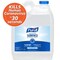 Purell Healthcare Surface Disinfectant, 1 gal. Bottle, Fragrance Free, 4 PK 4340-04 - alternate 2