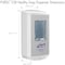 Purell Soap Dispenser, Wall Mount, Automatic, Touch-Free, White 7830-01 - alternate 2