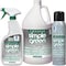 Simple Green Crystal Industrial Cleaner And Degreaser, 20 Oz Aerosol Can, Foam, Colorless 0610001219010 - alternate 4