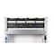 Protector Echo Filtered Fume Hood, 230V, 54.20x36" 184310221 - alternate 3