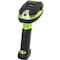 Zebra Technologies Barcode Scanner, Green, 1D Scanner LI3678-ER2F003VZWW - alternate 7