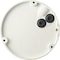 Hanwha Vision Outdoor Dome Camera 5Mp Ir XNV-8080R - alternate 2