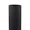 3M Heat Shrink Tube, Thin Wall, 2:1 I.D. Shrink Ratio, 0.75 in I.D. Before Shrinking, Black, 200 ft FP301-3/4-200'-BLACK-SPOOL - alternate 3