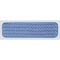 Rubbermaid Commercial 18 in Quick Change Mop Pad, Blue, No Handle FGQ41000BL00 - alternate 8