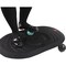 Floortex AFS-TEX Active Standing Platform with Foot Roller Balls FCA2032PBK - alternate 12