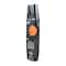 Klein Tools Digital Clamp Meter, LCD, 200 A, 0.6 in (15 mm) Jaw Capacity CL360 - alternate 17