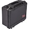 Skb Black Protective Case, 20-1/4"L x 16.93"W x 8.78"D 3I-1914N-8B-E - alternate 2