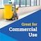 Clorox Disinfecting Wipes, 75 Wipe Canister, 7 in x 8 in Wipes, Lemon, White, PK6 15948 - alternate 3