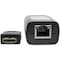 Tripp Lite HDMI-Cat5/6 Extender, Up to 100ft, Audio B126-1P0 - alternate 10