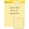 Post-It Super Sticky Easel Pad, 25"x30", PK4 561 VAD 4PK - alternate 3