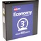 Avery Economy View Binder, 3" Round Rings, 460-S 7771105740 - alternate 2
