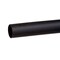 3M Heat Shrink Tube, Thin Wall, 2:1 I.D. Shrink Ratio, 0.19 in I.D. Before Shrinking, Black, 4 ft, 250 PK FP-301-3/16-Black-4'-Bulk - alternate 4