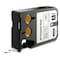 Dymo Cartridge Label, Black/White, Labels/Roll: Continuous 1868751 - alternate 2