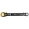 Klein Tools 6-in-1 Lineman's Ratcheting Wrench, Heavy-Duty KT155HD - alternate 6