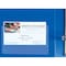 C-Line Products Top Load Business Card Holder, Pk10 70257 - alternate 2
