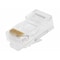Monoprice Plug, Modular, RJ45, Solid, PK100 7245 - alternate 2