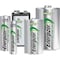 Energizer Precharged Recharg Battery, AAA, NiMh, PK2 NH12BP-2 - alternate 6