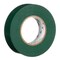3M ElectricalTape, Vinyl, Green, 20ydL, 3/4inW 165GR4A - alternate 2
