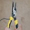 Klein Tools Pliers, All-Purpose Needle Nose Pliers with Crimper, 8.5-Inch J207-8CR - alternate 6