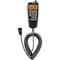 Icom Command Microphone, Black HM195B 41 EXP - alternate 2