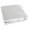C-Line Products Economy Report Cover, Vinyl, Clear, PK100 31347 - alternate 5