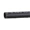3M Adhesive Lined Heat Shrink Tube, Heavy Wall, 3:1 I.D. Shrink Ratio, 0.4 in I.D. Before Shrinking, 100 PK ITCSN-0400-6"-BLACK-100 PCS - alternate 4