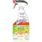 Fantastik Disinfectant and Sanitizer, 32 oz. Trigger Spray Bottle, Unscented, 8 PK 311836 - alternate 2