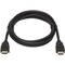 Tripp Lite HDMI Cable, Hi Speed, Ethernet, M/M, 10ft P569-010 - alternate 2