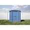 Arrow Storage Products Steel Storage Shed CLG67BG - alternate 4