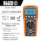 Klein Tools Digital Multi-Tester w/Receptacle Tester ET270 - alternate 6
