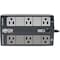 Tripp Lite UPS System, 350VA, Standby, Out: 110/115/120V AC In: 120V AC BC350 - alternate 4