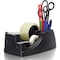 Officemate Recycled Desktop Tape Dispenser, 3/4" 96690 - alternate 7