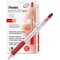 Pentel Pen, Rsvp Rt, Bp, Rcy, Md, Rd, Dz, PK12 BK93B - alternate 2