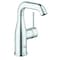 Grohe Essence New ohm Basin U-Spout Us Chrome 2348500A - alternate 4