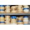 3M Masking Tape, 24 mm W x 55 m L, 5.2 mil Thick, Tan, Rubber Adhesive, 36 PK 2307 - alternate 4