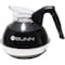 Bunn Black 64 oz Pourover Decanter 06100.0101 - alternate 2