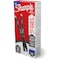 Sharpie S-Gel Pen, Bold 1.0mm, Blue, PK12 2096187 - alternate 3