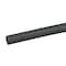 3M Adhesive Lined Heat Shrink Tube, Thin Wall, 3:1 I.D. Shrink Ratio, 0.19 in I.D. Before Shrinking, 10 PK EPS300-3/16-6"-BLACK-10-10 PC PKS - alternate 5