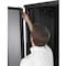 Apc Enclosure, 31.50in W, 47.24in D, 91.50 in H AR2587 - alternate 37