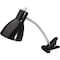 Lorell Lamp, Clip, LED, Gooseneck 99963 - alternate 2
