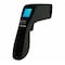 Taylor Infrared Thermometer, Single Dot Laser Sighting Fixed 0.95, -49 Degrees  to 752 Degrees F 9523 - alternate 2