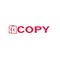 Accu-Stamp Accustamp 2, 1-Color Copy, Red 035594 - alternate 3