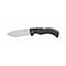 Gerber Folding Knife, Fine BladeEdge, Black Handl 06064 - alternate 2