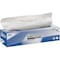 Kimtech Kimwipes Delicate Task Wipes (34721), Pop-Up Box, 2 Ply, White (92 Sheets/Box, 15 Boxes) 34721 - alternate 3