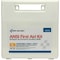 First Aid Only First Aid Kit, Plastic 183 Components, 50 People Served 90639 - alternate 4