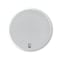 Poly-Planar Outdoor Speakers, White, 2-39/64in.D, PR MA6500 - alternate 2