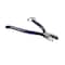 Klein Tools Ironworker's Pliers with Tether Ring D201-7CSTT - alternate 9